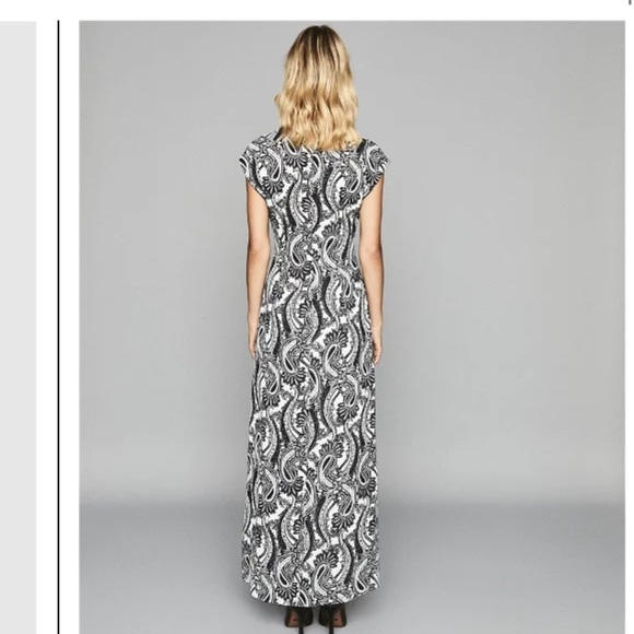 Reiss Maxi Dress - Picture 2 of 11